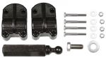Teleflex Seastar SA27579P Clamp Block Kit Long Pos